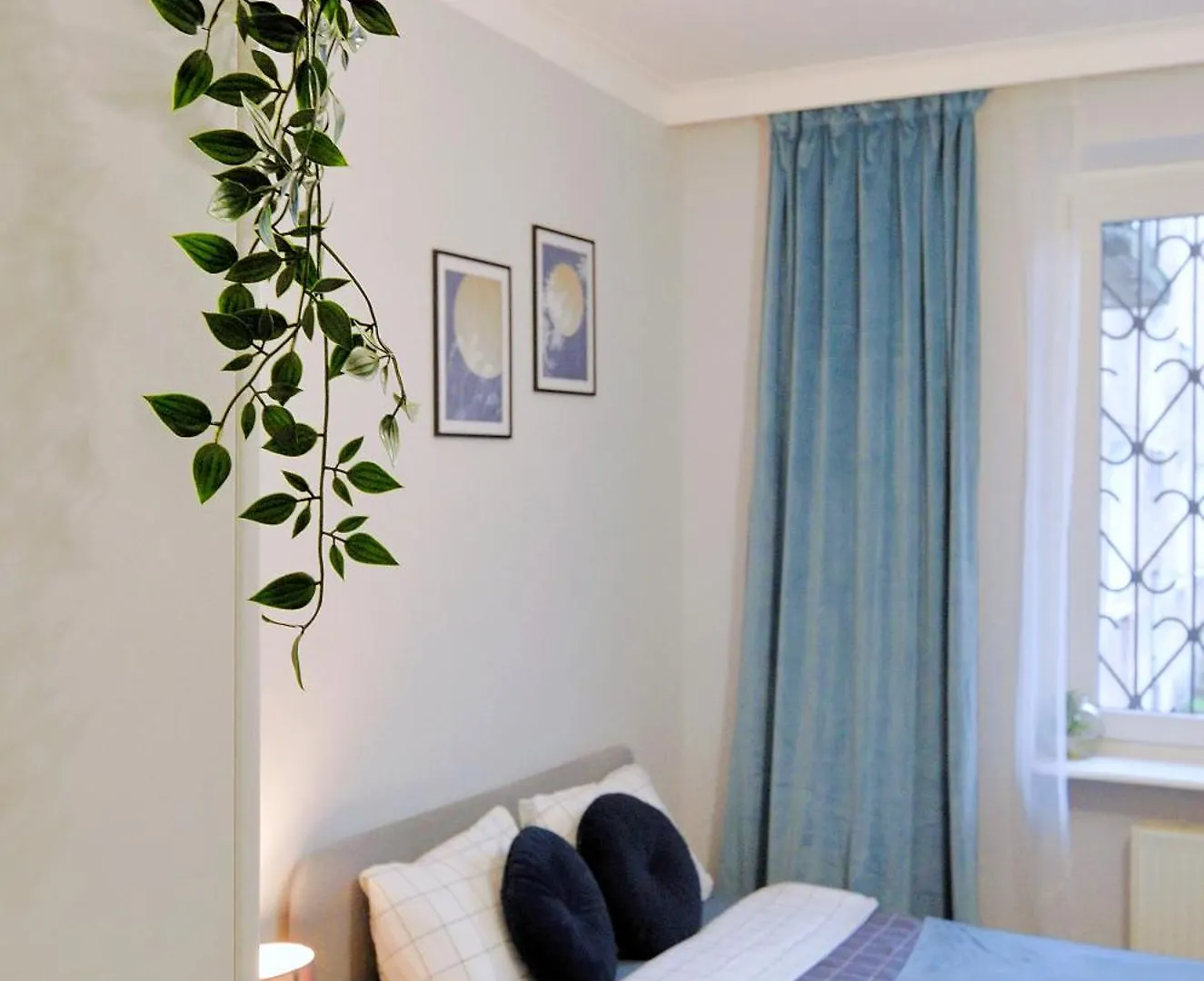 Radunia Apartment Z Parkingiem Przy Dworcu Danzica 0*,  Polonia